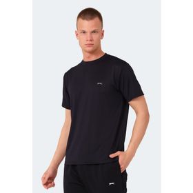 Slazenger Operator Lacivert Erkek T-shirt