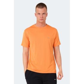 Slazenger Operator Turuncu Erkek T-shirt