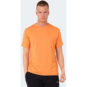 Slazenger Operator Turuncu Erkek T-shirt