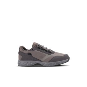 Slazenger Opponent I Koyu Gri Erkek Sneaker Ayakkabı