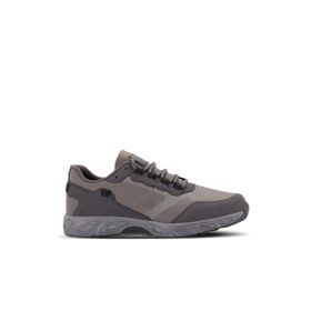 Slazenger Opponent I Koyu Gri Erkek Sneaker Ayakkabı