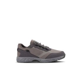 Slazenger Opponent I Koyu Gri Erkek Sneaker Ayakkabı