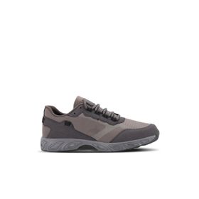 Slazenger Opponent I Koyu Gri Erkek Sneaker Ayakkabı