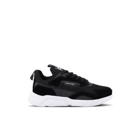 Slazenger Option Siyah Beyaz Sneaker Erkek Ayakkabı