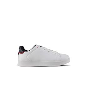 Slazenger Orfex H Beyaz Kırmızı Sneaker Erkek Ayakkabı