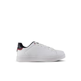 Slazenger Orfex H Beyaz Kırmızı Sneaker Erkek Ayakkabı