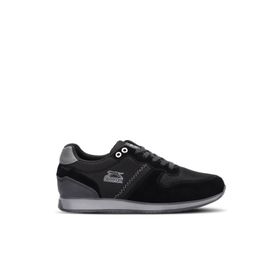Slazenger Organize I Siyah Sneaker Erkek Ayakkabı
