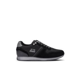 Slazenger Organize I Siyah Sneaker Erkek Ayakkabı