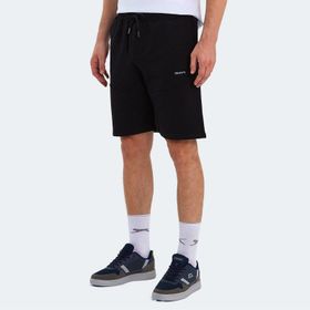 Slazenger Orıa Siyah Erkek Şort