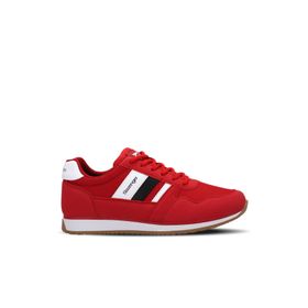Slazenger Origin I Kırmızı Sneaker Erkek Ayakkabı
