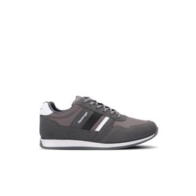 Slazenger Origin I Koyu Gri Beyaz Sneaker Erkek Ayakkabı