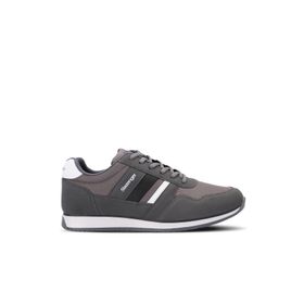 Slazenger Origin I Koyu Gri Beyaz Sneaker Erkek Ayakkabı