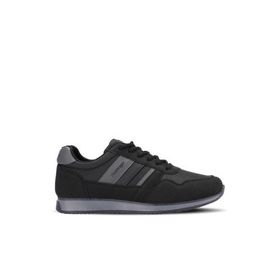 Slazenger Origin I Siyah Sneaker Erkek Ayakkabı