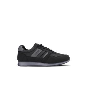 Slazenger Origin I Siyah Sneaker Erkek Ayakkabı