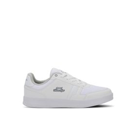 Slazenger Orval I Beyaz Erkek Sneaker Ayakkabı