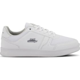 Slazenger Orval I Beyaz Erkek Sneaker Ayakkabı