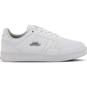 Slazenger Orval I Beyaz Erkek Sneaker Ayakkabı