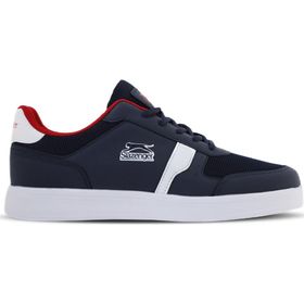 Slazenger Orval I Lacivert Erkek Sneaker Ayakkabı