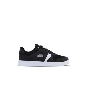 Slazenger Orval Siyah Beyaz Erkek Sneaker Ayakkabı