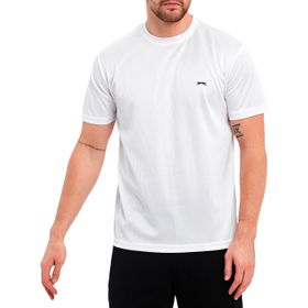 Slazenger Otar Beyaz Erkek T-shirt