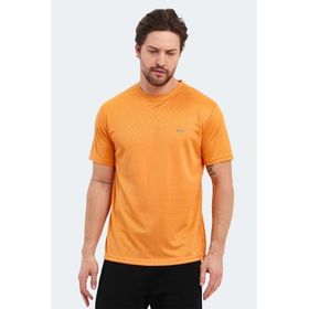 Slazenger Otar Turuncu Erkek T-shirt