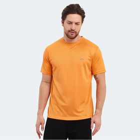 Slazenger Otar Turuncu Erkek T-shirt