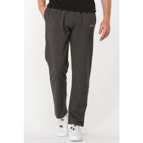 Slazenger Oteks Gri Erkek Tek Alt Eşofman