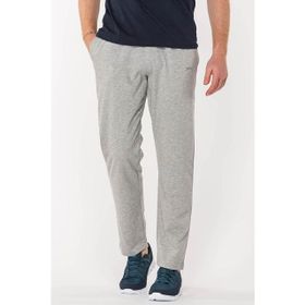 Slazenger Oteks Gri Erkek Tek Alt Eşofman