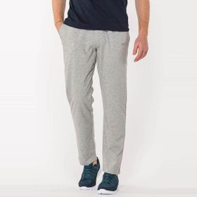 Slazenger Oteks Gri Erkek Tek Alt Eşofman