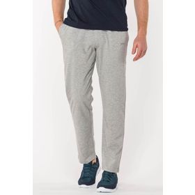 Slazenger Oteks Gri Erkek Tek Alt Eşofman