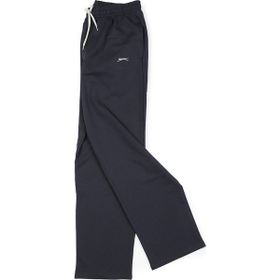 Slazenger Oteks Lacivert Erkek Tek Alt Eşofman