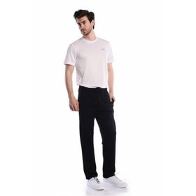 Slazenger Oteks Siyah Kadın Eşofman Altı