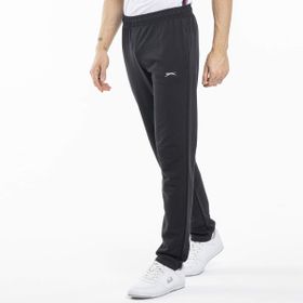 Slazenger Oteks Siyah Tek Alt Erkek Eşofman