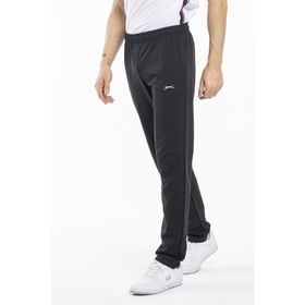 Slazenger Otex Siyah Erkek Eşofman Altı