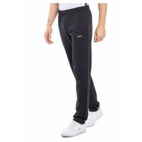Slazenger Otex Siyah Erkek Eşofman Altı