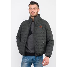 Slazenger Outcity Haki Erkek Mont