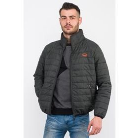 Slazenger Outcity Haki Erkek Mont