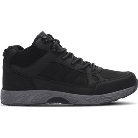 Slazenger OUTSIDE I Siyah Erkek Bot