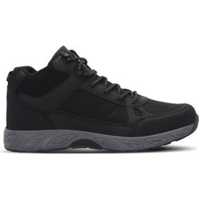 Slazenger OUTSIDE I Siyah Erkek Bot