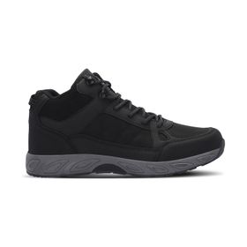 Slazenger OUTSIDE I Siyah Erkek Bot