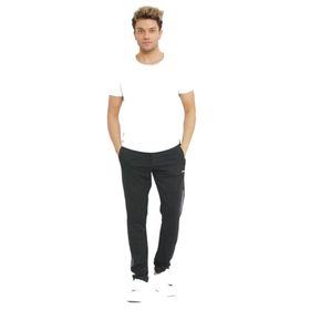 Slazenger Oxford Koyu Gri Erkek Eşofman Altı