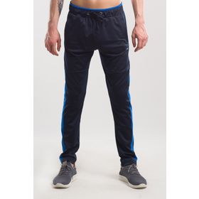 Slazenger Oxford Lacivert Erkek Tek Alt Eşofman