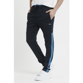 Slazenger Oxford Lacivert Erkek Tek Alt Eşofman
