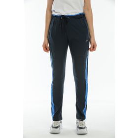 Slazenger Oxford Lacivert Kadın Eşofman Altı
