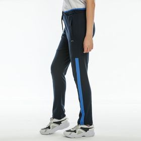 Slazenger Oxford Lacivert Kadın Eşofman Altı