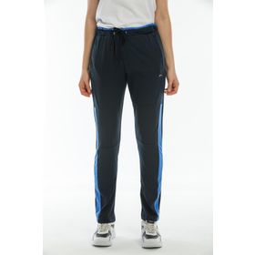 Slazenger Oxford Lacivert Kadın Eşofman Altı