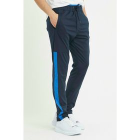 Slazenger Oxford Lacivert Mavi Erkek Eşofman Altı