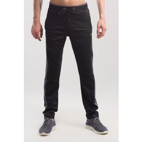 Slazenger Oxford Siyah Erkek Tek Alt Eşofman