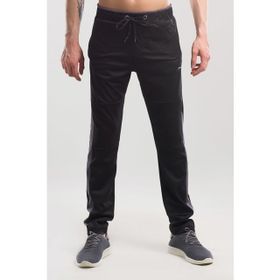 Slazenger Oxford Siyah Erkek Tek Alt Eşofman