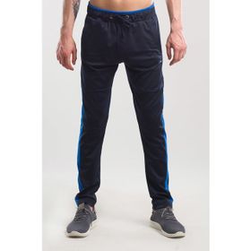Slazenger Oxford Siyah Erkek Tek Alt Eşofman